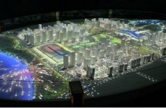 多媒體數字展廳常用的展示手法有哪些