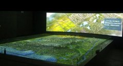 數字沙盤制作流程