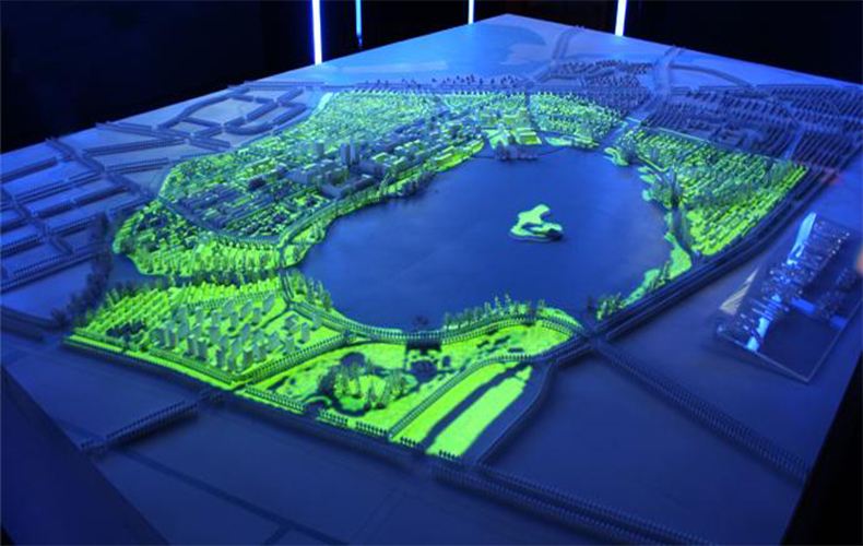 數(shù)字沙盤(pán)2