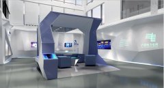 企業數字展廳的優勢