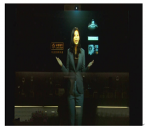 虛擬主持人原理及優(yōu)勢