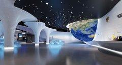 球幕投影設備報價