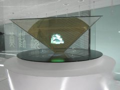 360度幻影成像技術(shù)優(yōu)勢(shì)及應(yīng)用