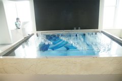 水晶沙盤與數(shù)字沙盤的區(qū)別對比