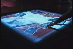 桌面互動投影游戲價格