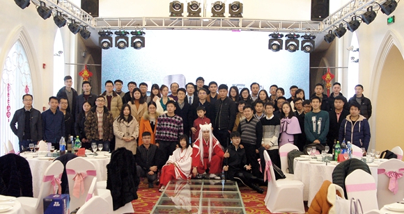 奔跑吧，火米人2